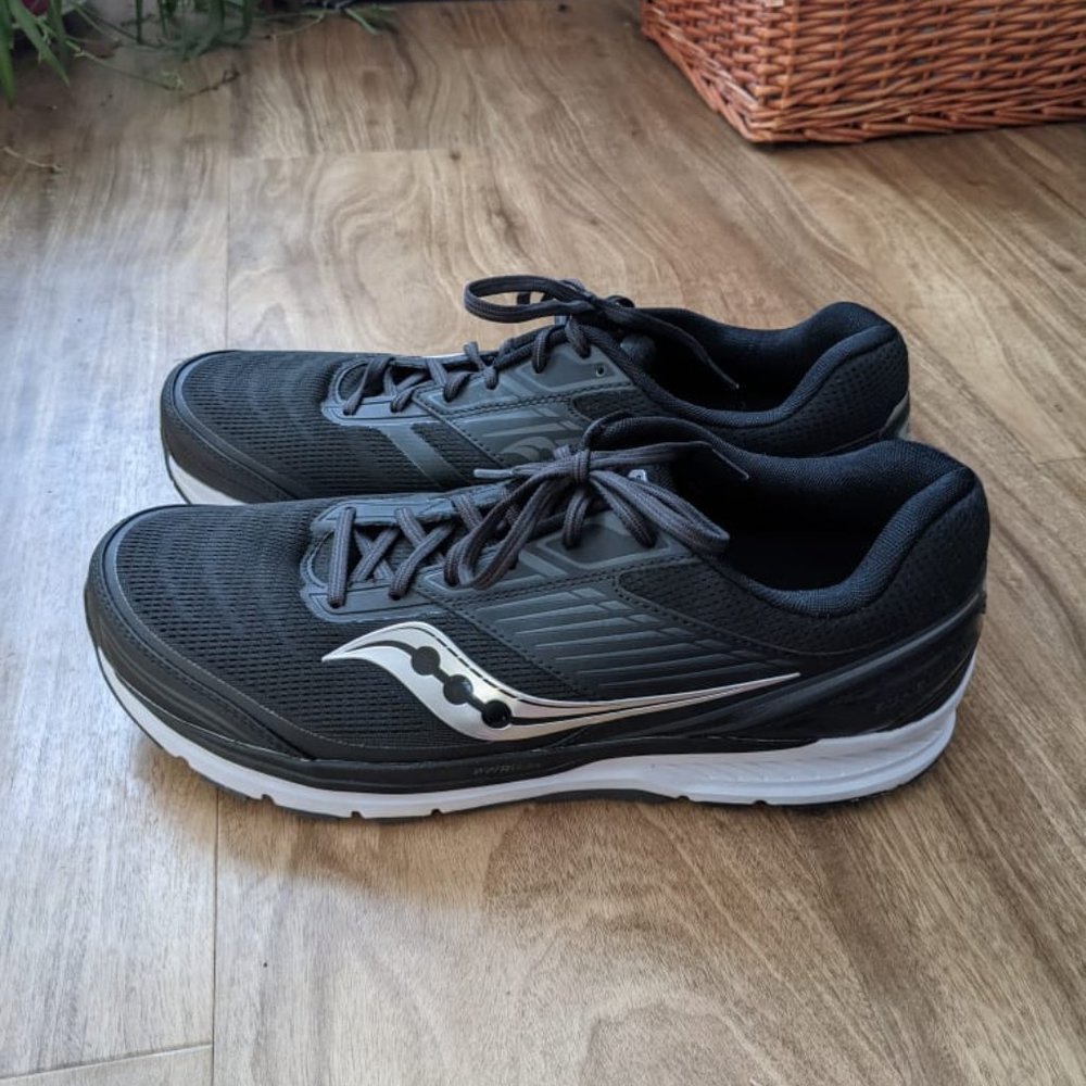 Saucony Echelon 8 Mens Size 13
